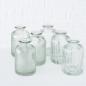 Mobile Preview: Flasche 3er Set mit Muster